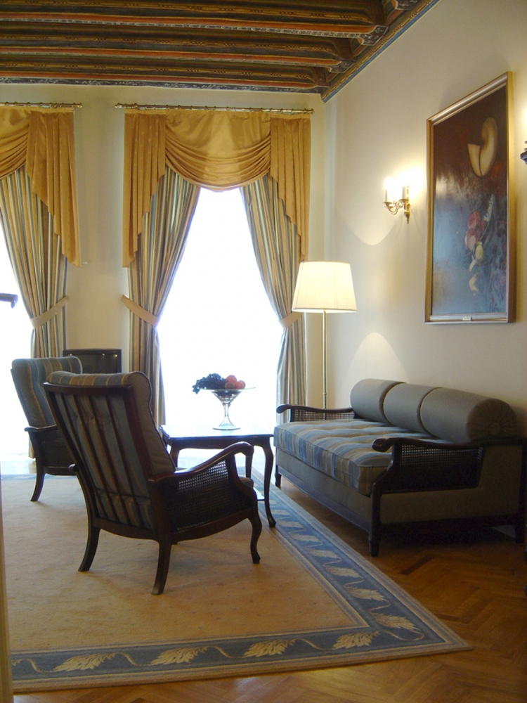 Apartament Deluxe