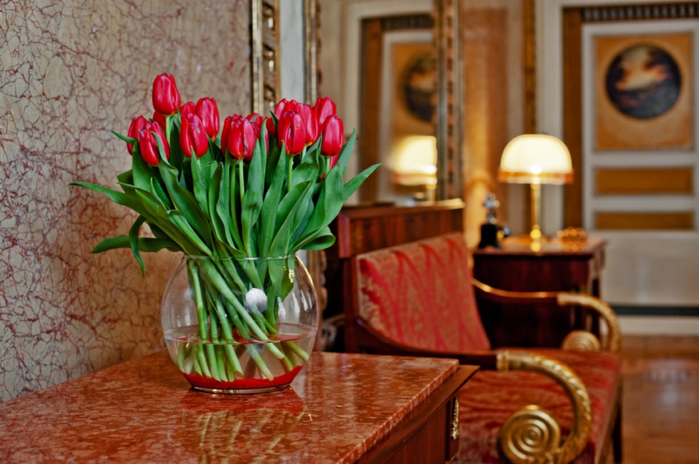 Apartament Pałacowy