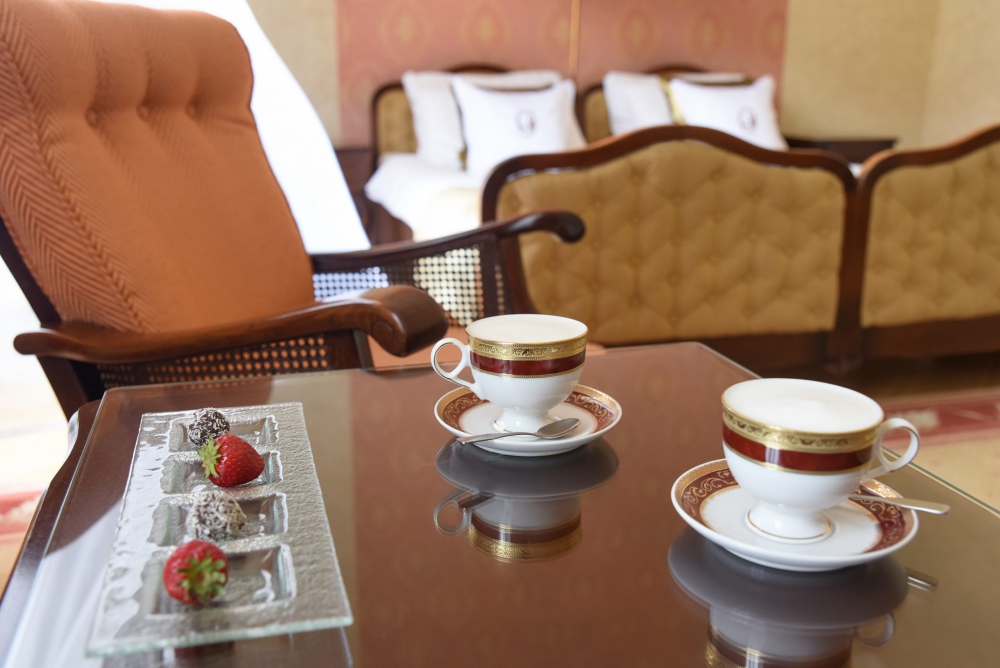 Apartament Executive