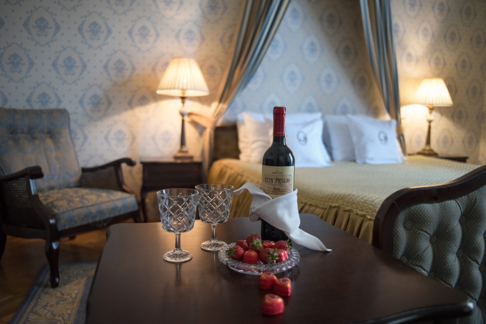 Apartament Executive